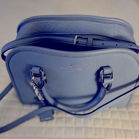 Beautiful Kate Spade, wallet and key fob! - Picture 5 of 5